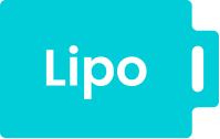 LiPoバッテリー