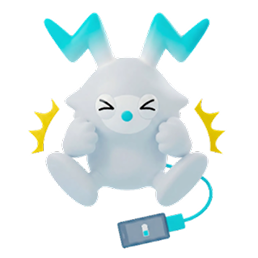 Charging