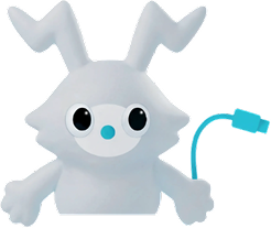 チャポポ
