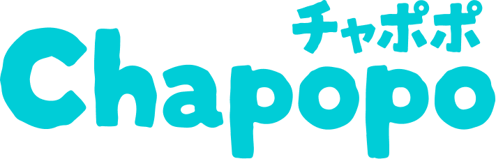 チャポポ Chapopo